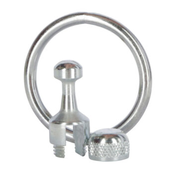 adapter pin COVALLIERO GOLEYGO 2.0 do uwiązu i kantaru