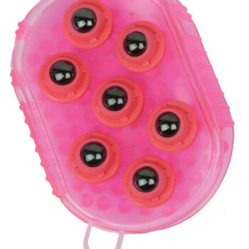 Rękawica do masażu York