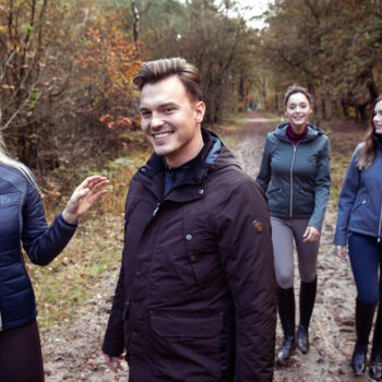 kurtka damska softshell BR Penelope