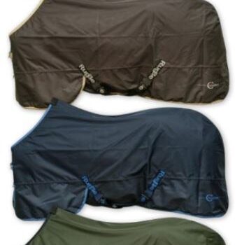 Derka padokowa Covalliero jesień/zima 2020