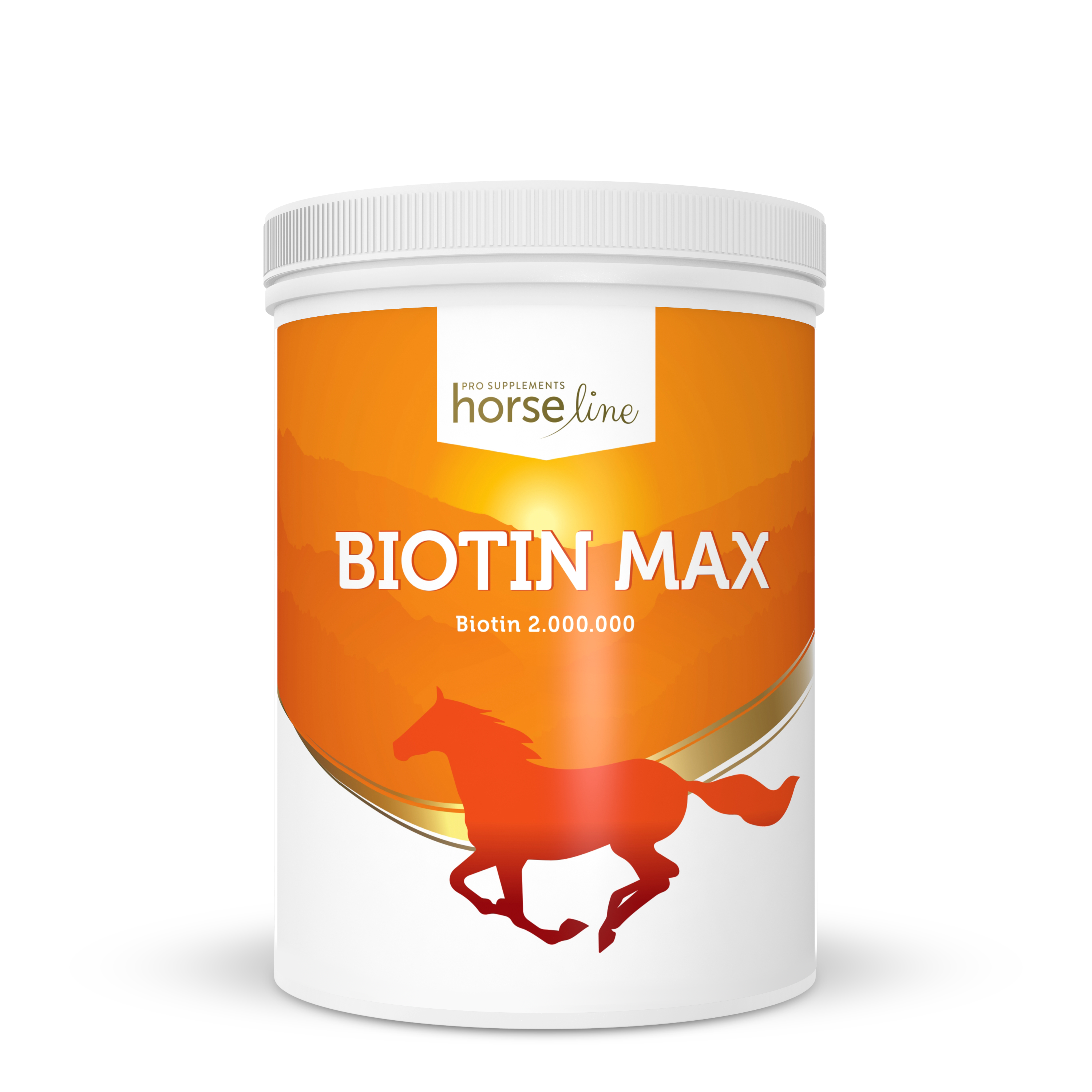 BiotinMax biotyna dla konia 3 BiotinMax biotyna dla konia - obrazek 3