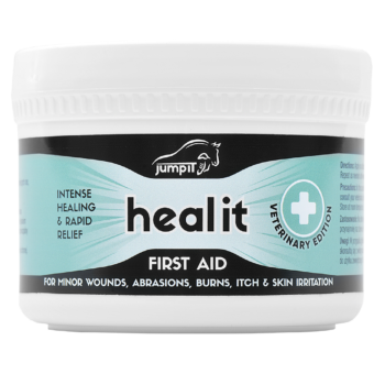 Okluzyjna maść gojąca heal it 250 ml