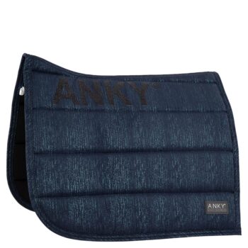pad ujeżdżeniowy ANKY XB212110 Dark Navy