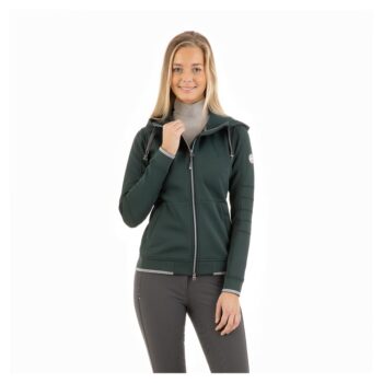 kurtka bluza ANKY ATC212104 Green Gables