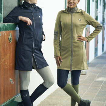 płaszcz jeździecki Covalliero 2022