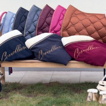 COVALLIERO jesień/zima 2022