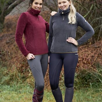 Bluza Teddy Covalliero 2022 damska