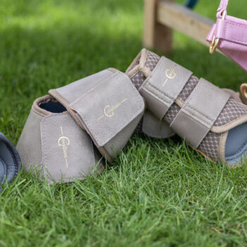 ochraniacze dla konia Covalliero kolekcja 2023