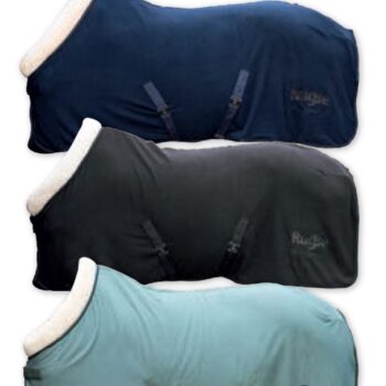 Derka polarowa Covalliero A/W 2023