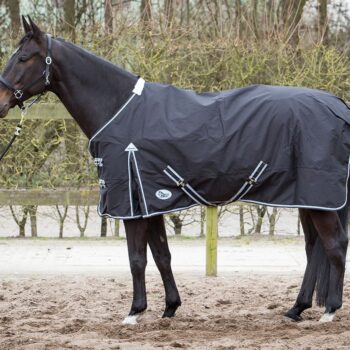 Derka padokowa przeciwdeszczowa HH wypełnienie 0 g