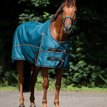 derka padokowa QHP wypełnienie 0 g