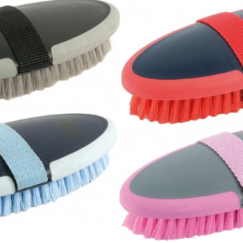 Szczotka do sierści York Axel