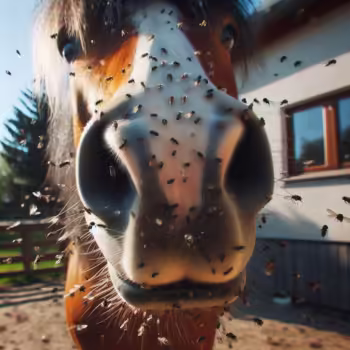 ODSTRASZAJĄCE OWADY