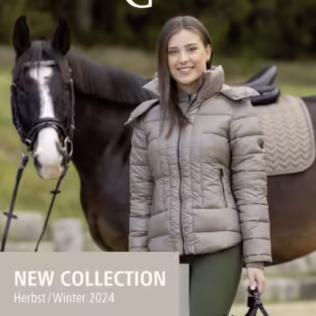 COVALLIERO jesień/zima 2024