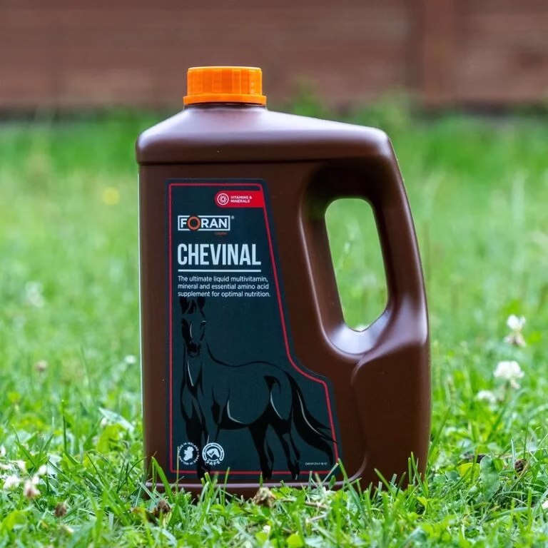 foran chevinal