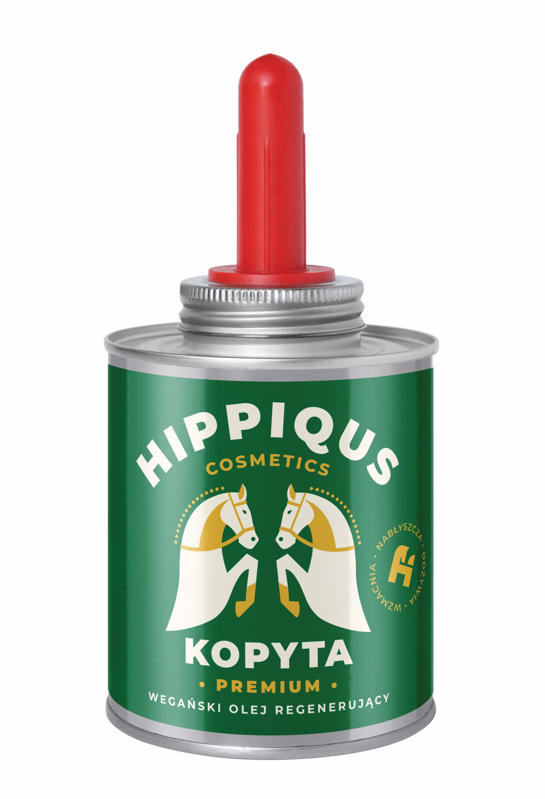 Kopyta Premium – Olej do kopyt 475 ml