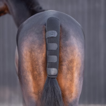 ochraniacz na ogon konia